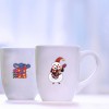 DIY Stickers - 9Pcs Christmas Gifts