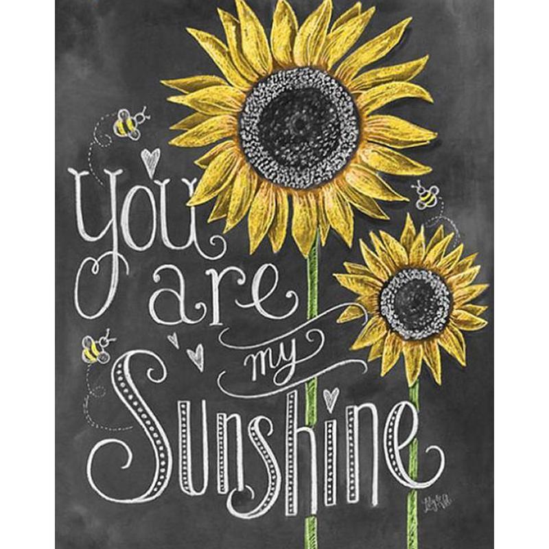 You Are My Sunshine,...