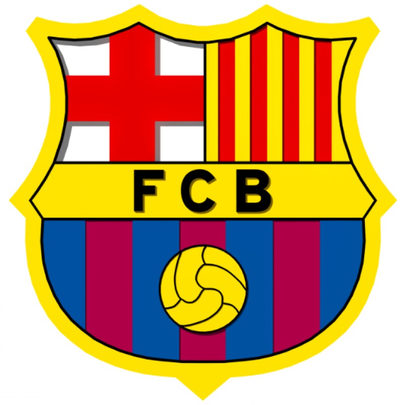 FC Barcelona, Diamon...
