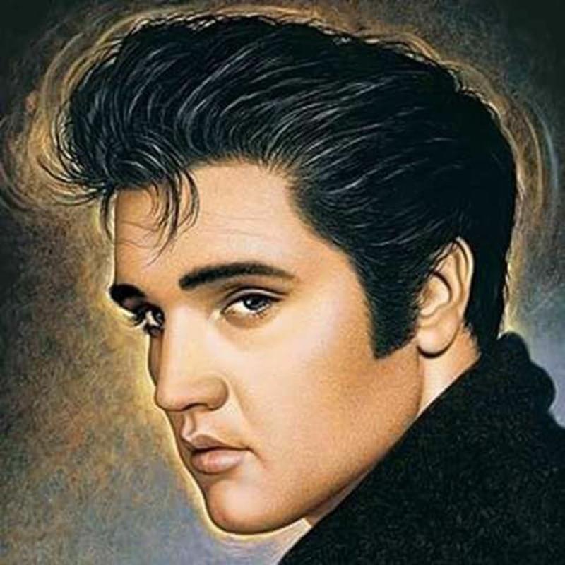 Elvis Presley, Diamo...