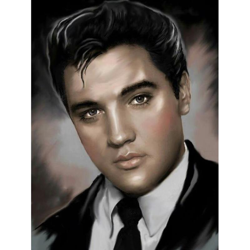 Elvis Presley, Diamo...
