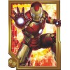 Iron Man, Diamond Painting