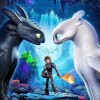 How To Train Your Dragon, Diamond Painting