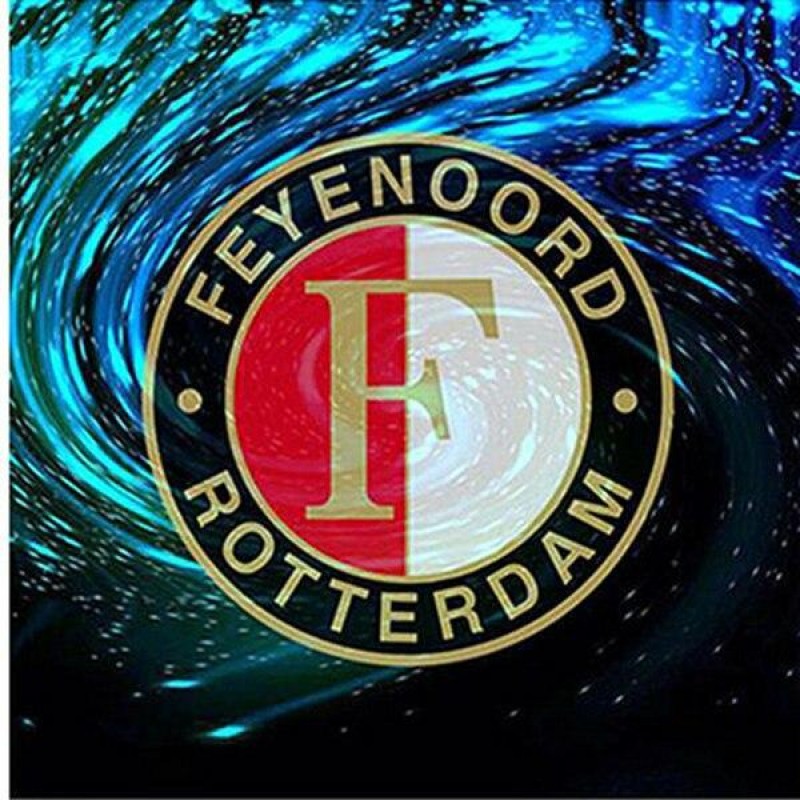 Feyenoord, Diamond P...